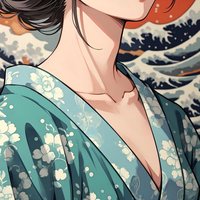 晚风扫庭花