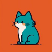 草间享受和谐